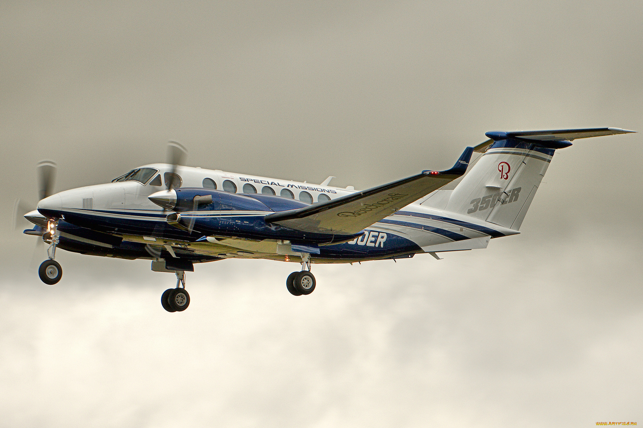 king air 350, ,  , 